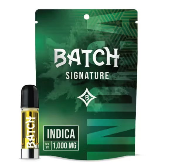 Skywalker | Cartridge | 1g by Batch