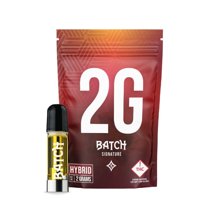 Papaya Punch | Cartridge | 2g