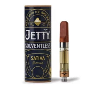 Jetty Extracts: Fruit Bomb