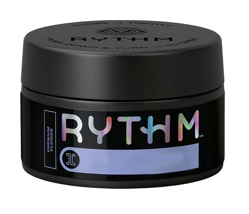 Graham Cracker | Big Buds | 3.5g by Rythm