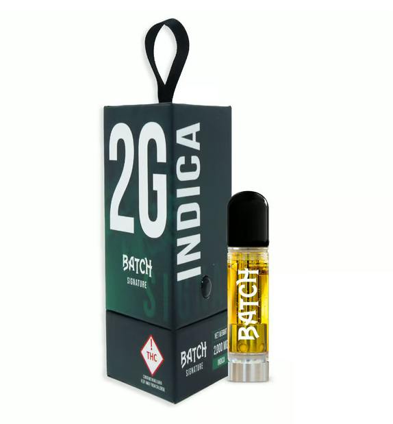 Dante's Inferno | Cartridge | 2g