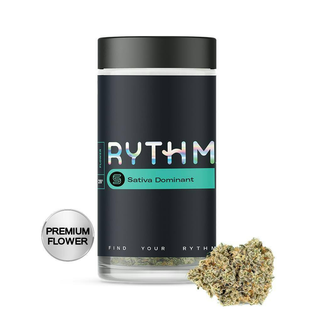 Granny Candy | Big Buds | 28g by Rythm