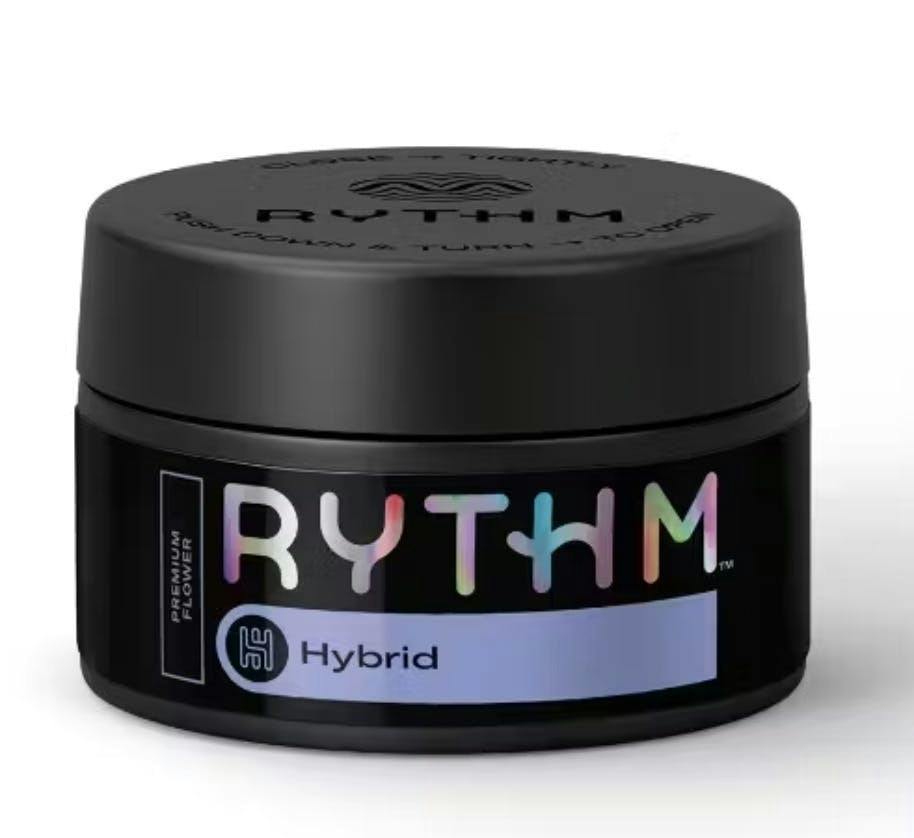 Granny Candy | Big Buds | 7g by Rythm