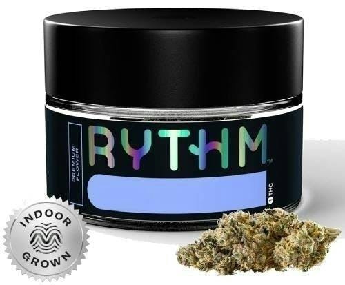 Green Diesel | Big Buds | 3.5g by Rythm