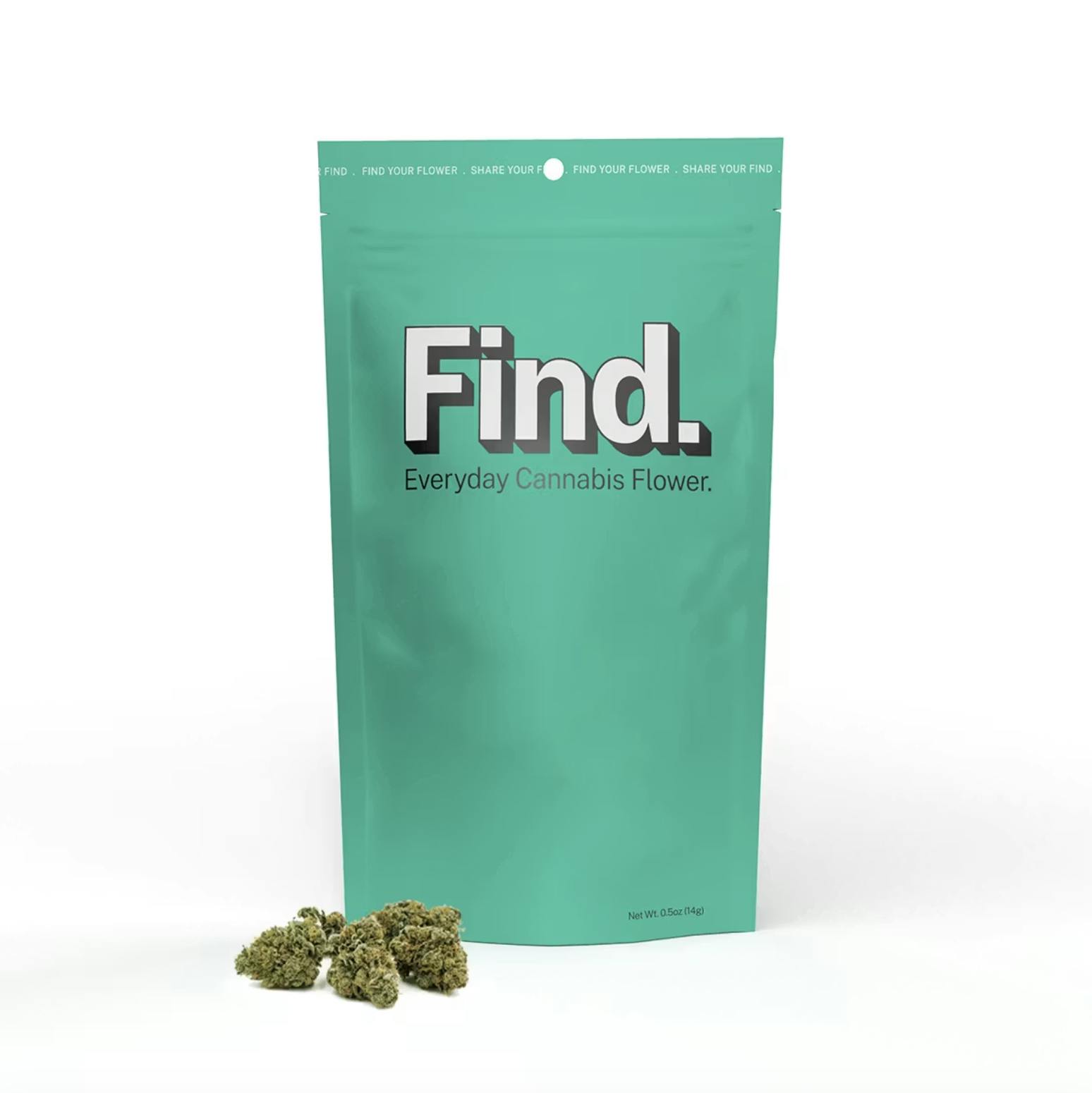 Jungle Pie | Smalls | 14g by Find