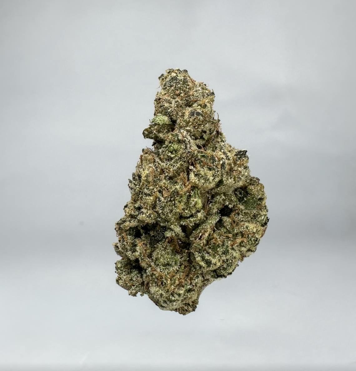 Doctor Reefer -: I Menudo OG I I