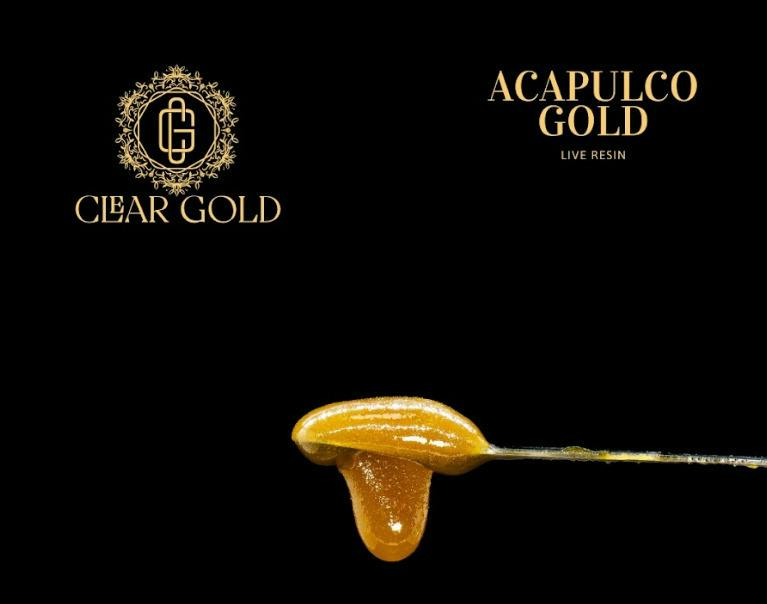 Acapulco Gold | Solvent | 1g