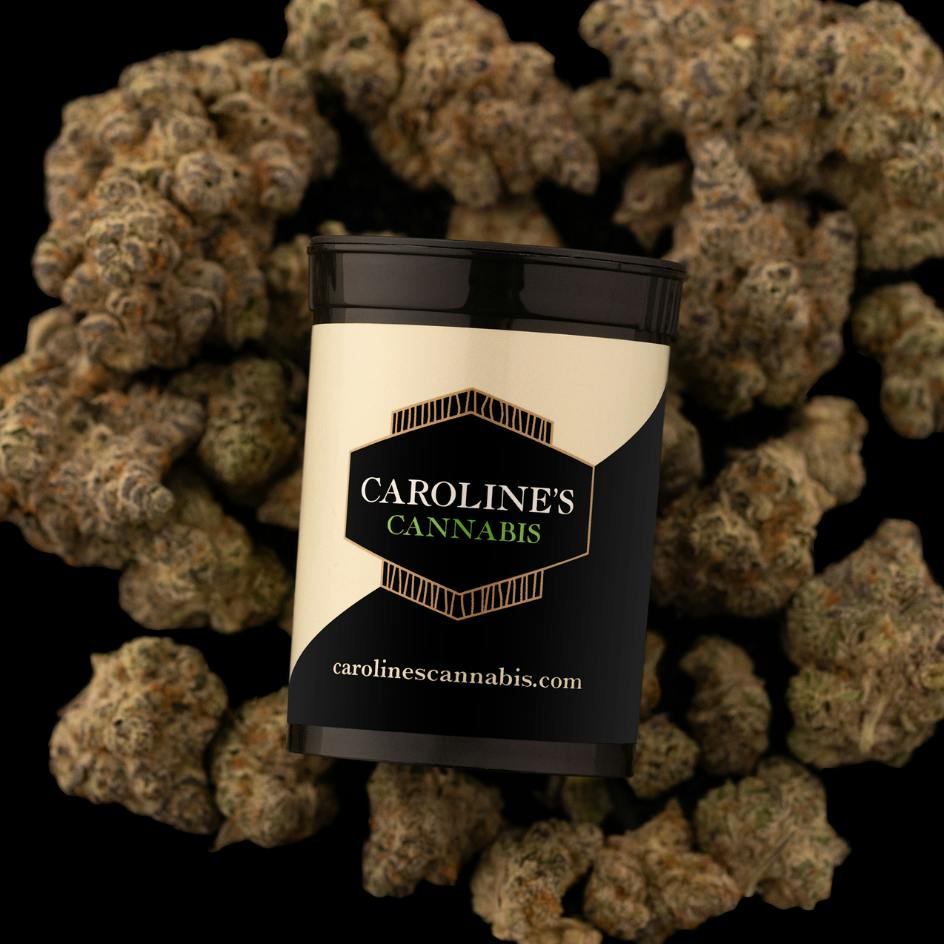 Mule Fuel | 3.5g