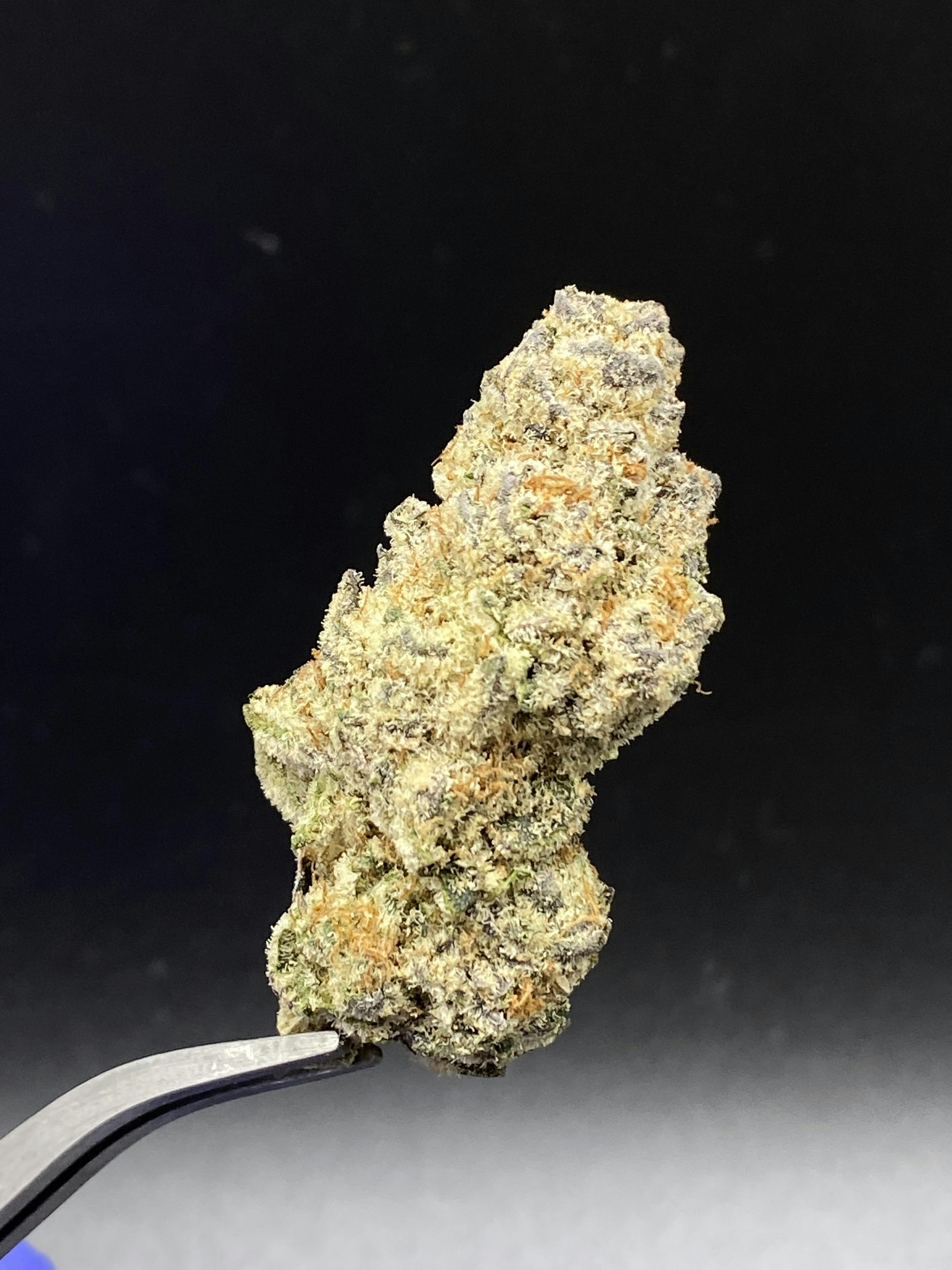 Pineapple Bang | Big Buds | 1g