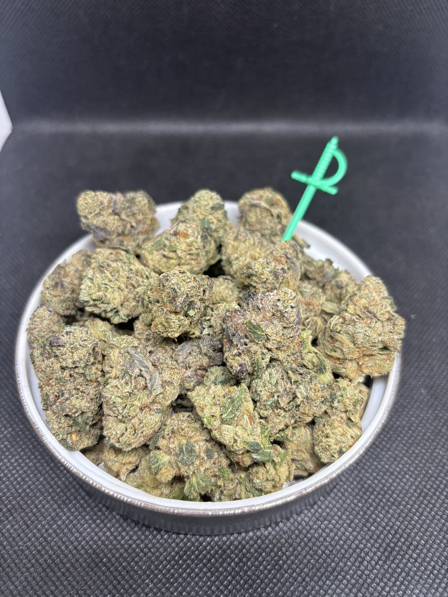 Grease Monkey: 1g