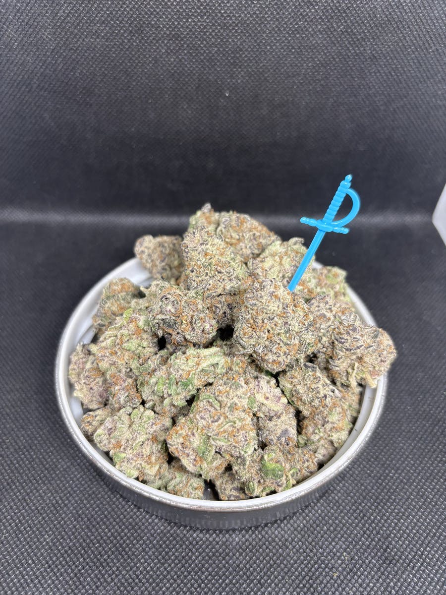 GMO Boujee: 1g