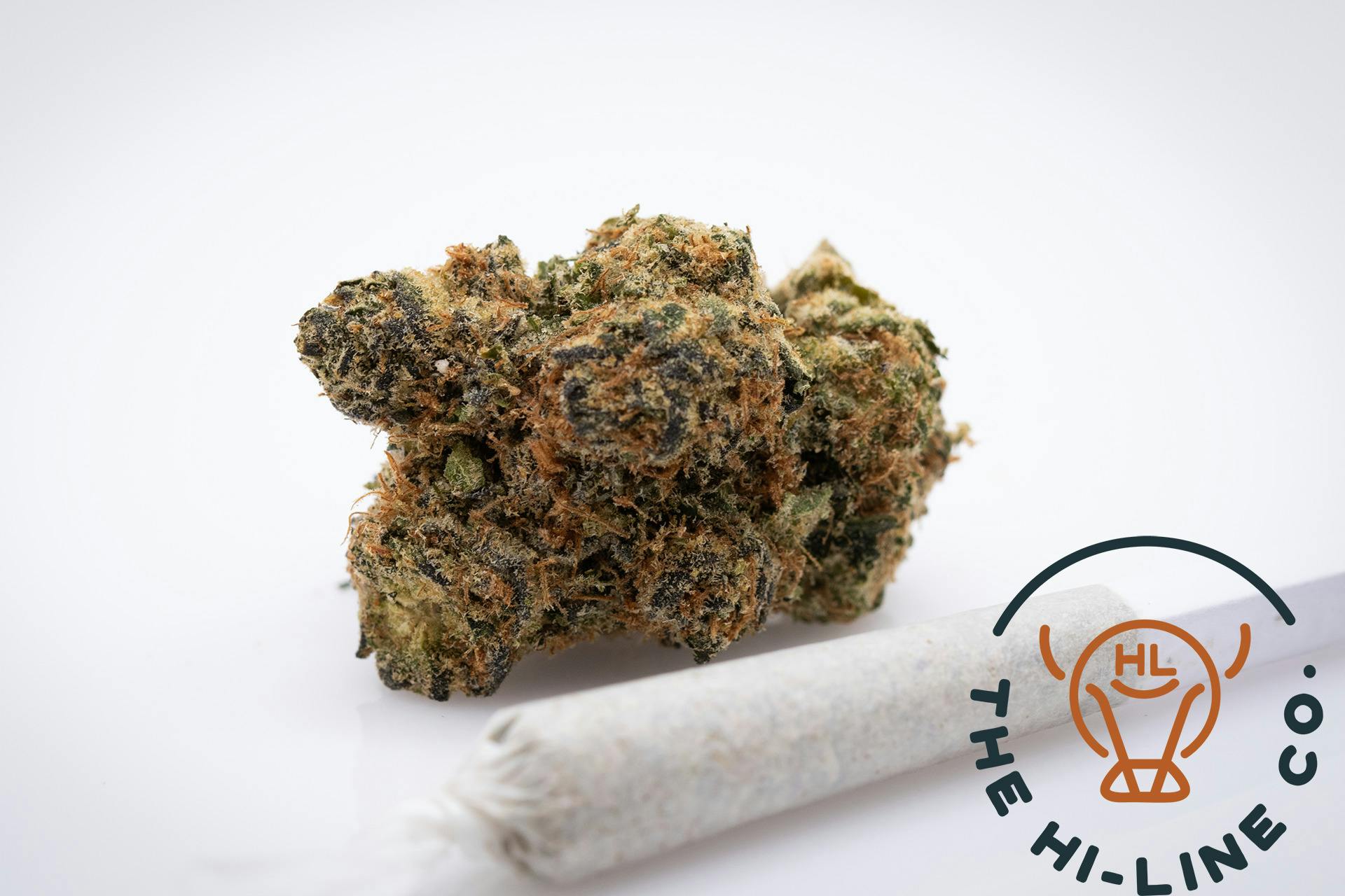 Sherbadough | Joints | 0.5g at The Hi-Line Company Kalispell
