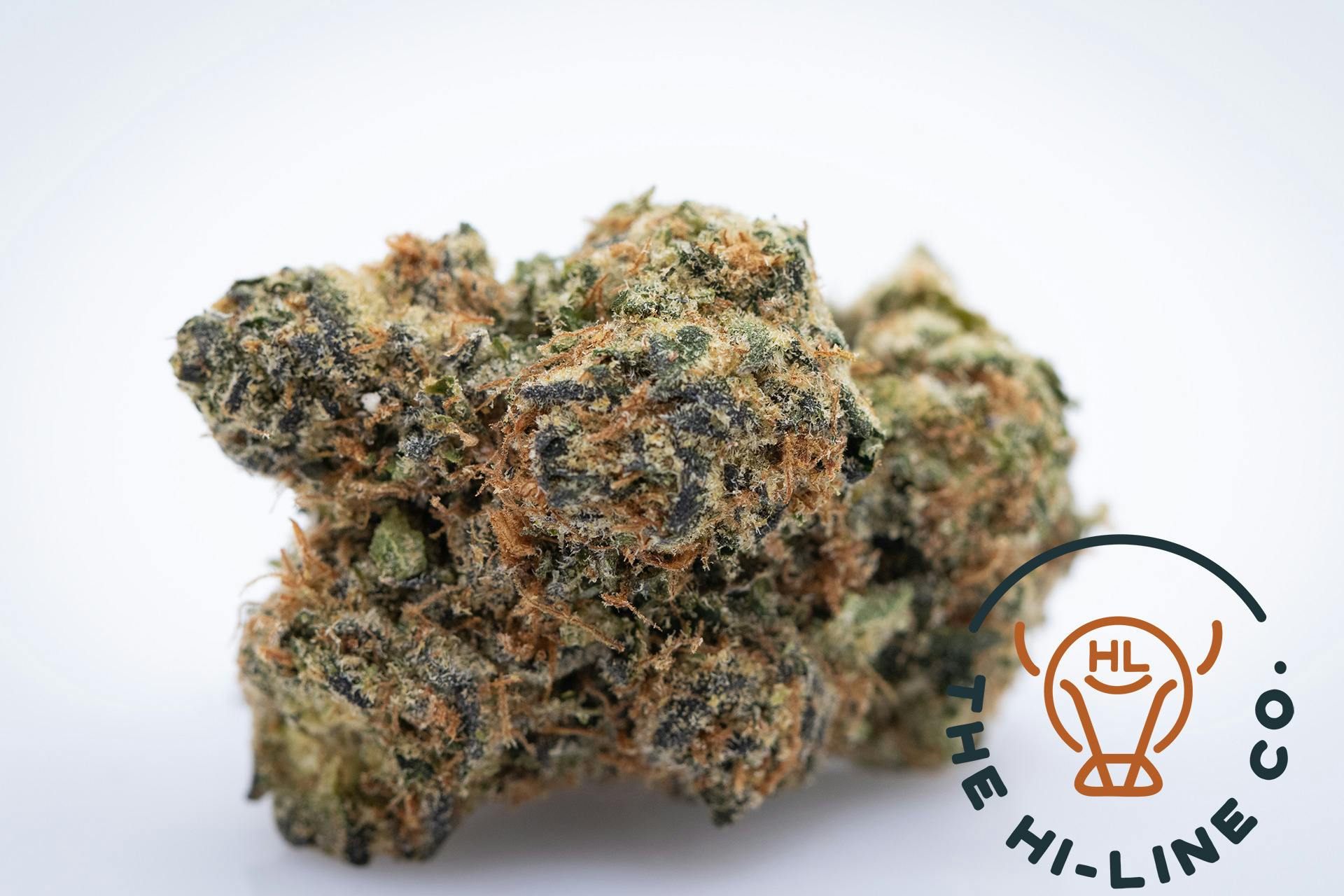 Sherbadough | Big Buds | 3.5g