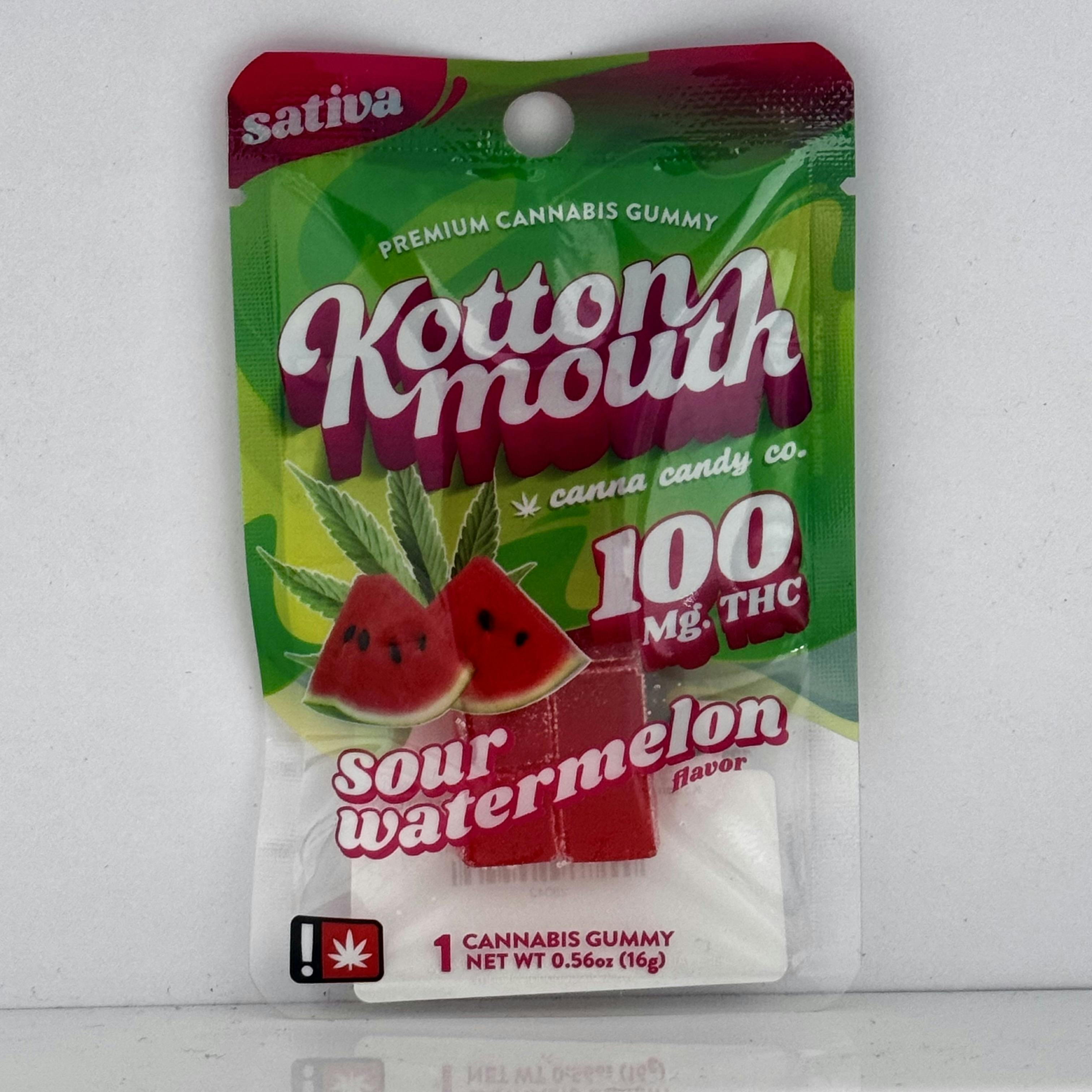 Strawberry Lemonade | Gummies | 100mg/ea at La Mota
