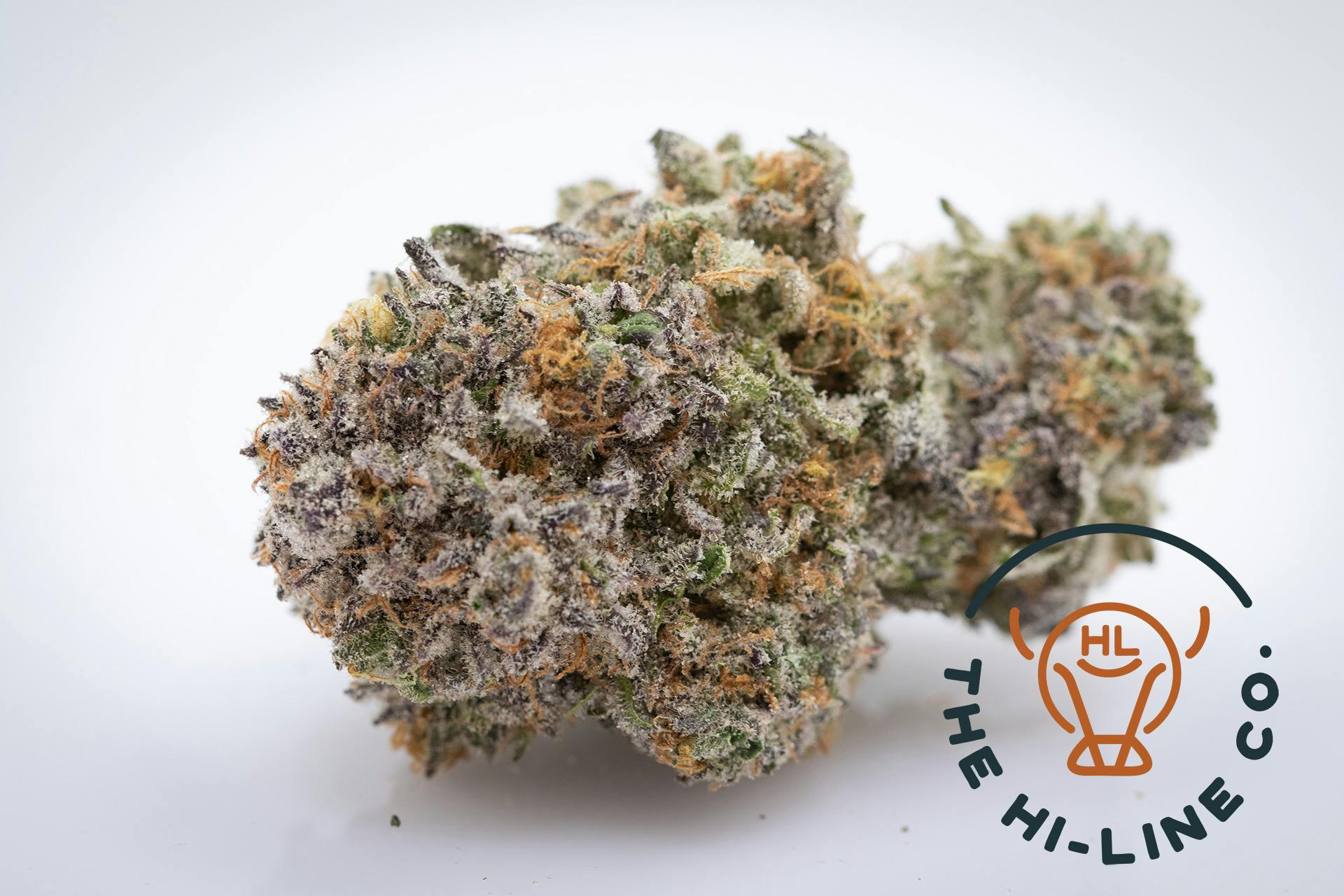 Blueberry Muffin | Big Buds | 1g