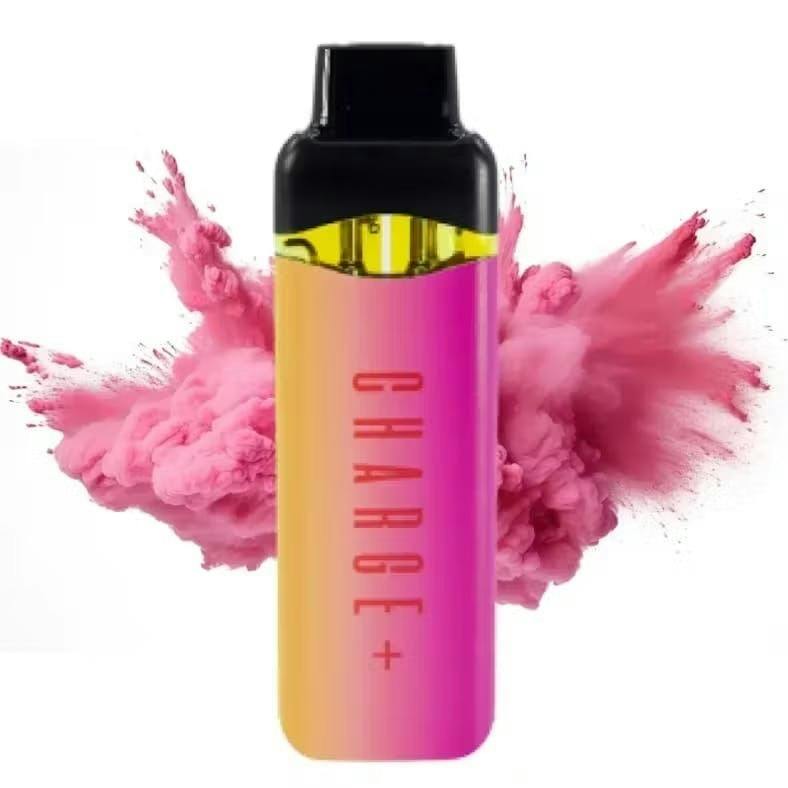 Pineapple Punch Pink Guava