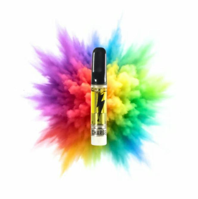 Rainbow Runtz | Cartridge | 1g