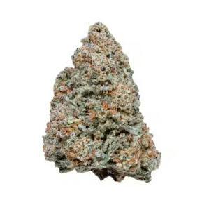 MAC #1 (Caps Cut) | 3.5g