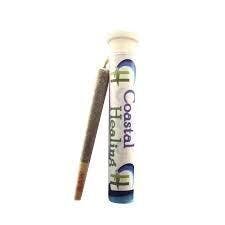 Purple Chem | Joints | 1g at Elevated Roots Dispensary Halifax