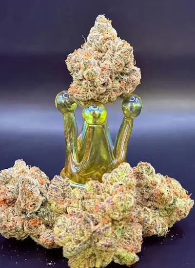 Snowmans Revenge | 3.5g