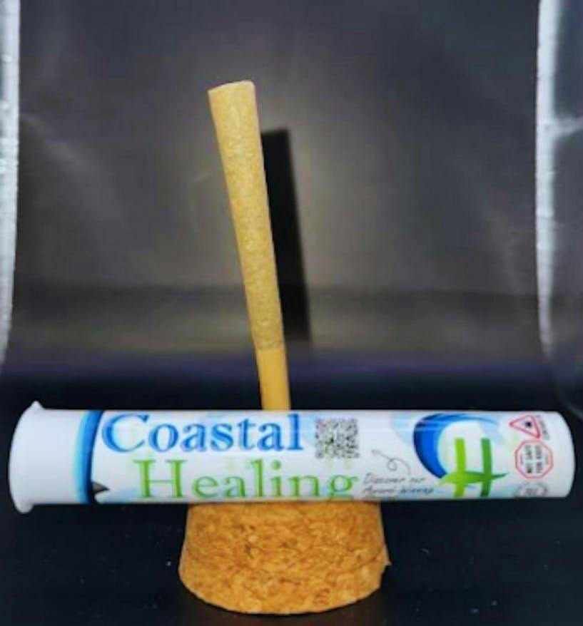 dante's inferno | Joints | 1g