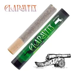 Super Duper Skunk | Joints | 1g