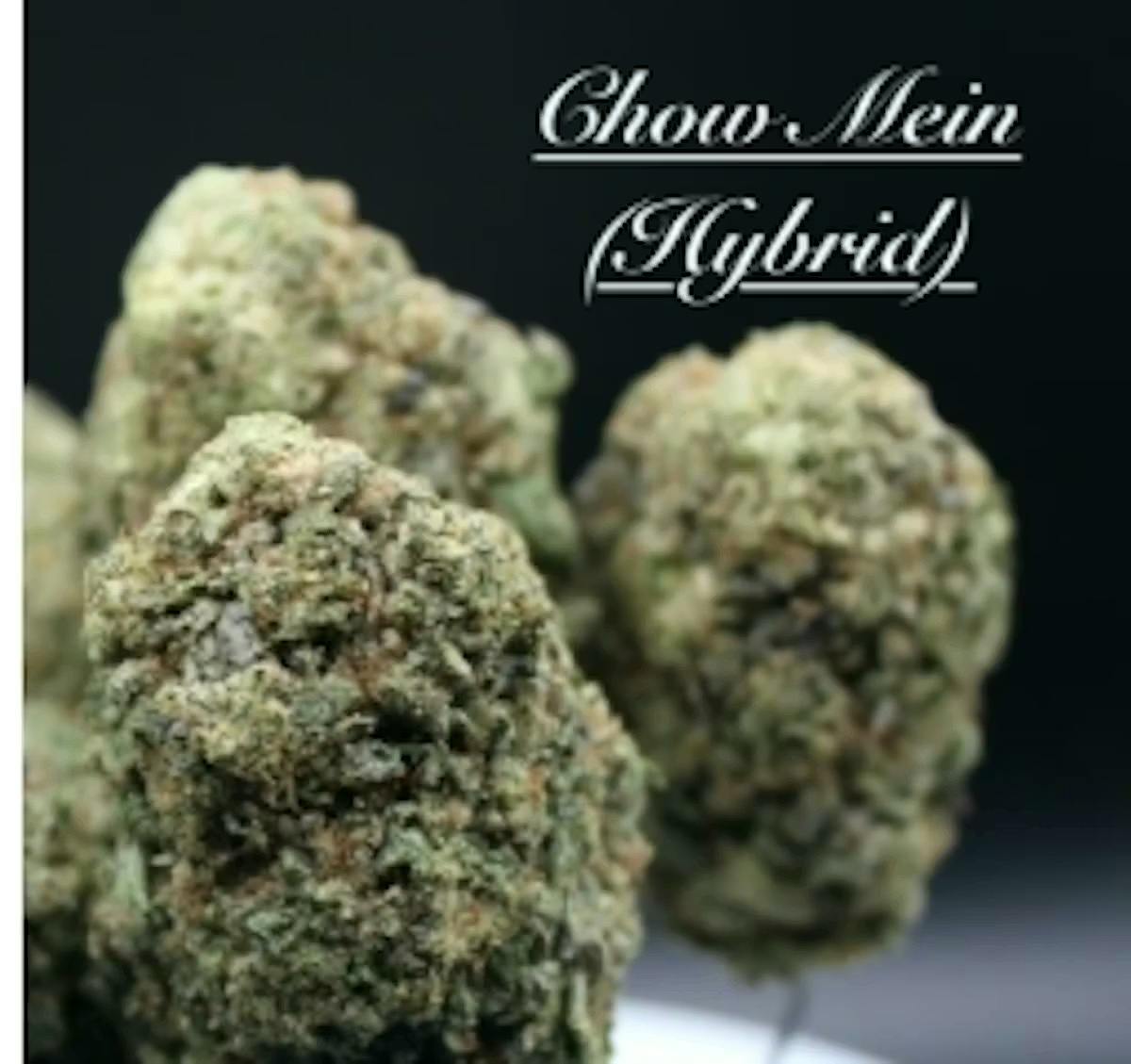 Chow Mein | 3.5g