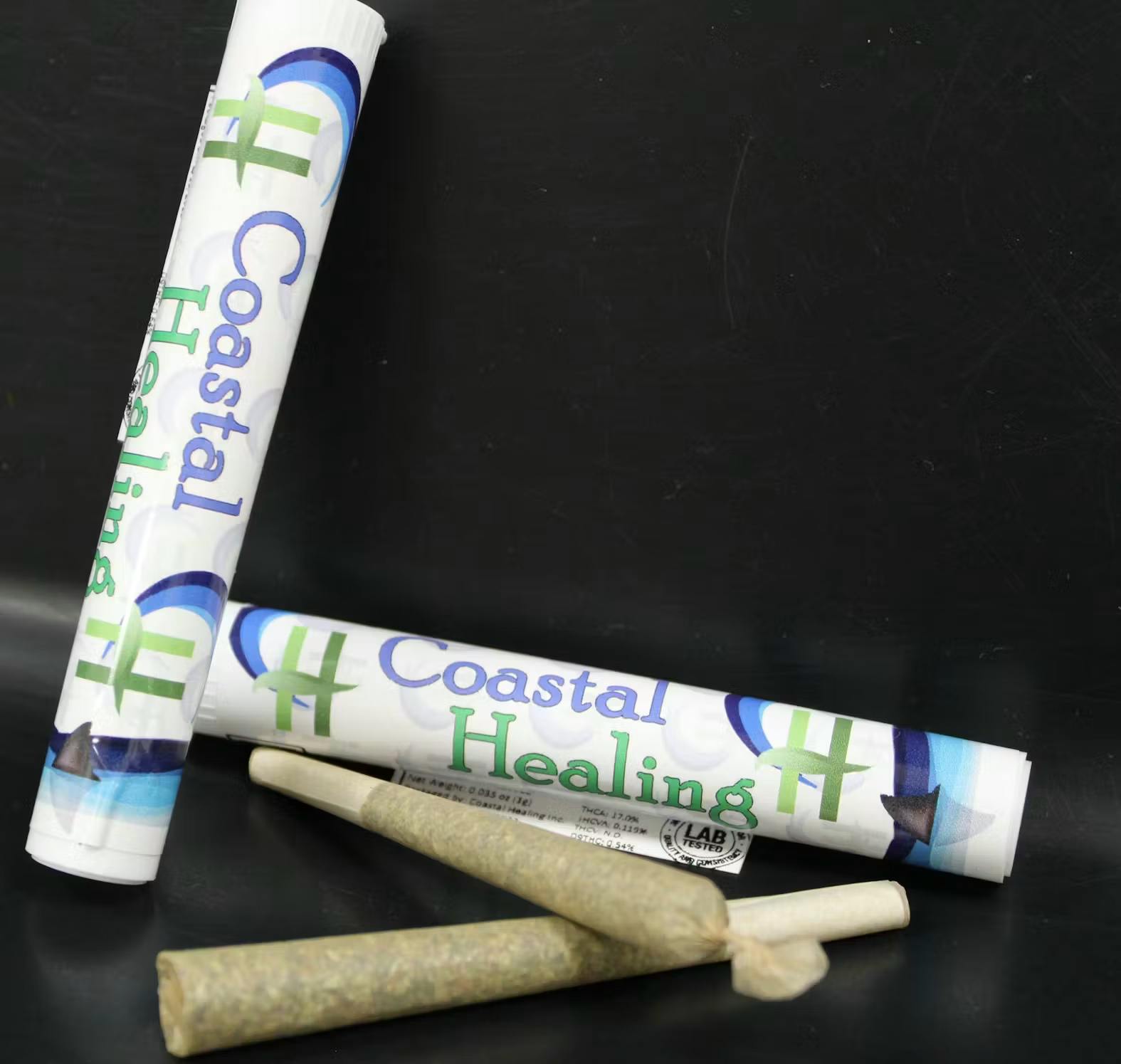 Garlic Reaper | Joints | 1g