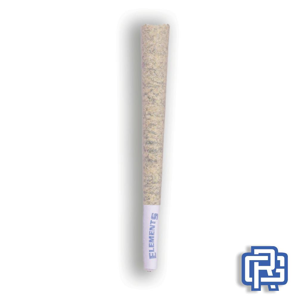 Sourene & Super Boof: Infused Joints - 1.3g
