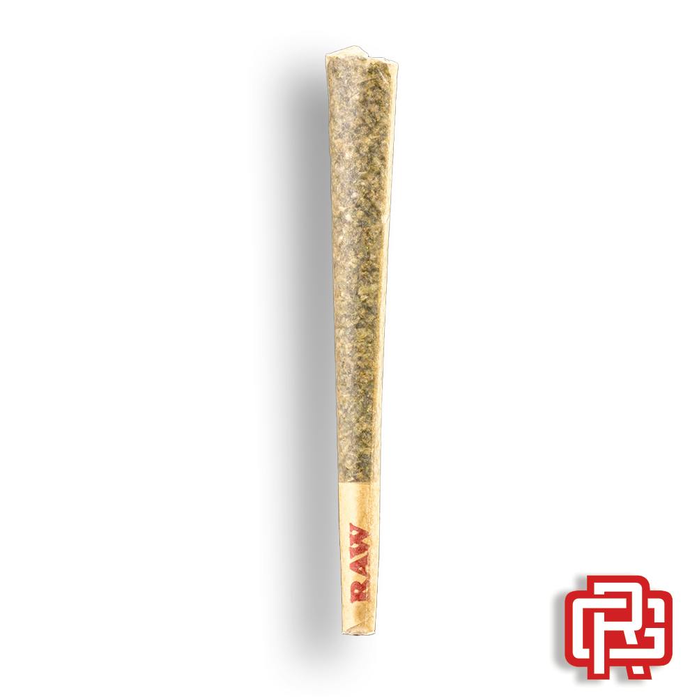 Limeheadz: Infused Joints - 1g