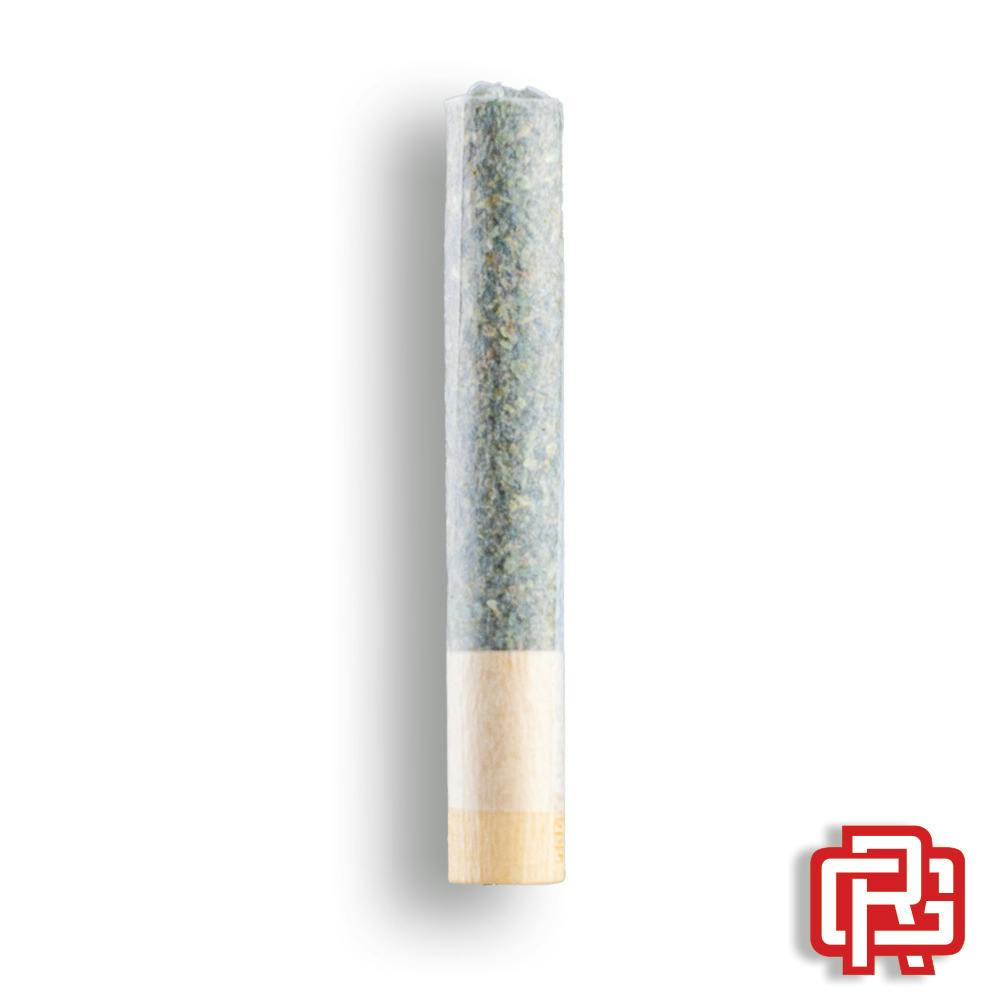 Too Much Papaya: Infused Joints - 1.5g