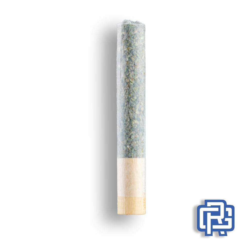 Pomelo Punch & Too Much Z: Infused Joints - 2g
