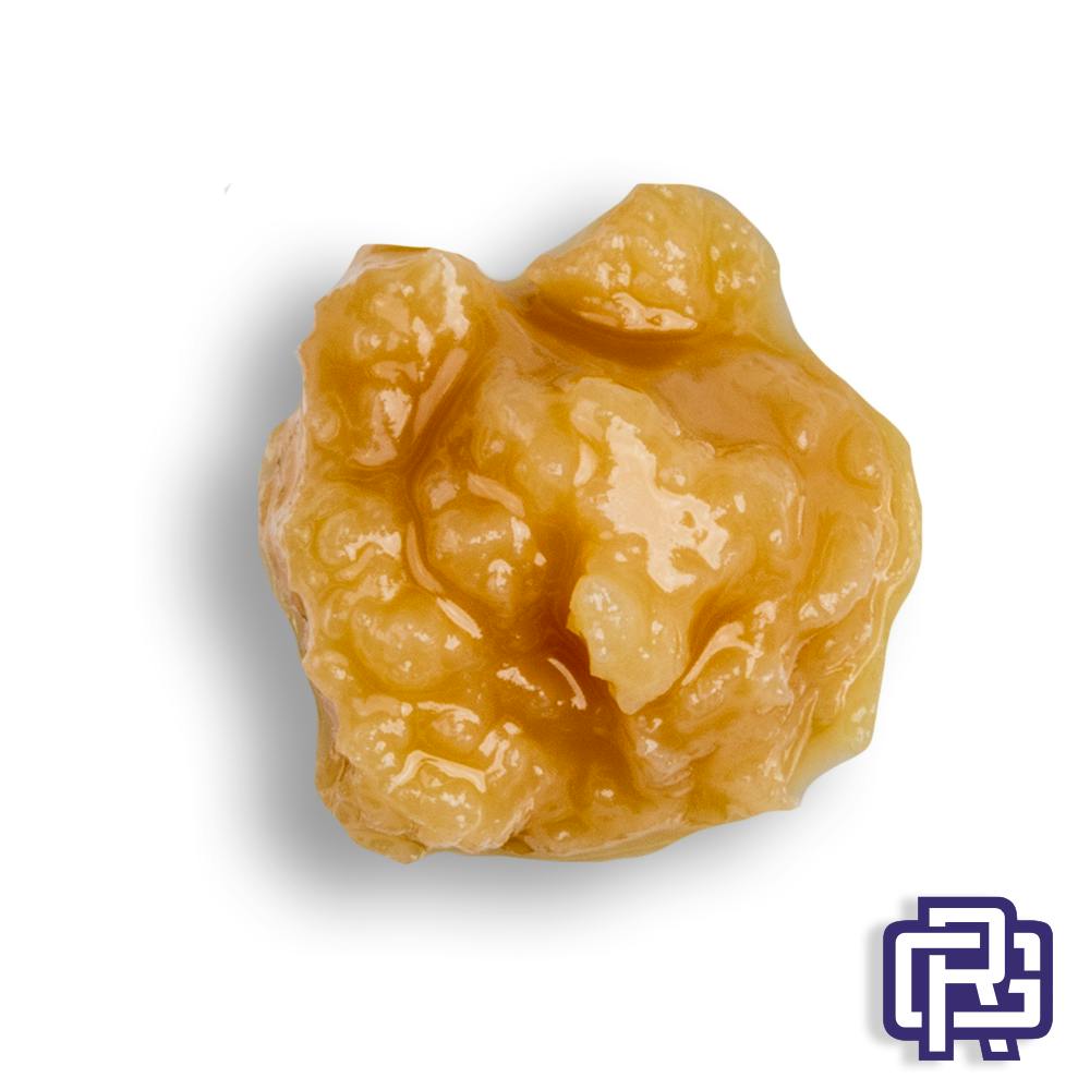Ice Cream Mints | Solventless | Rosin | 1g