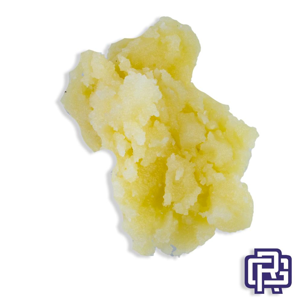 Papaya x GMO Cookies | Solventless | Rosin | 1g