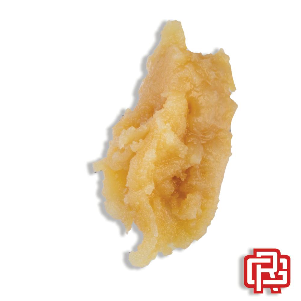 DULCE DE FRESA: 1g
