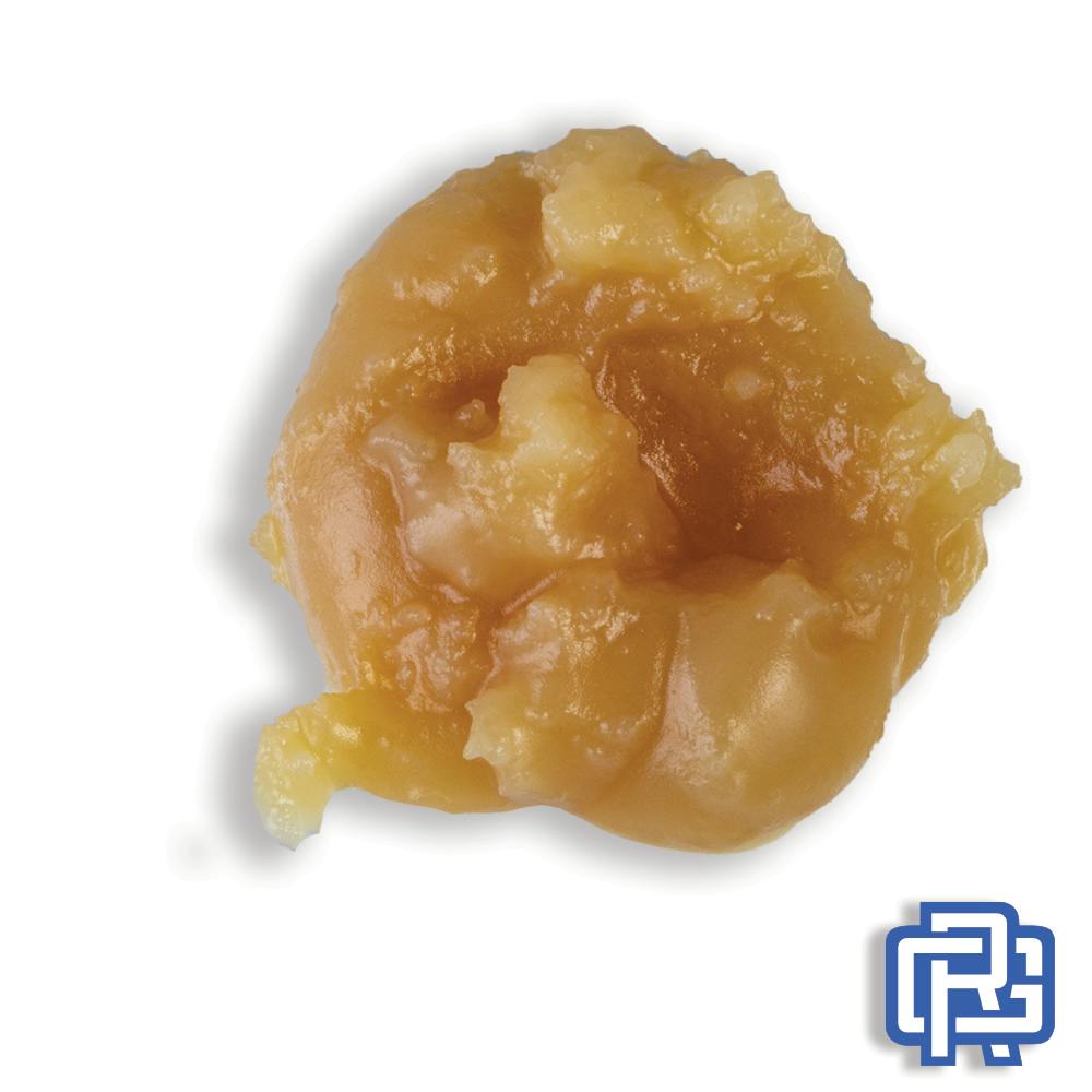 Strawberry Ice Cream | Solventless | Rosin | 1g