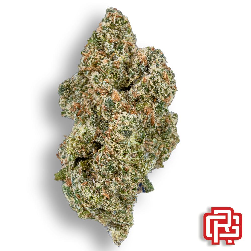 Jack Herer | 1g at The Farmacy Dispensary | Marijuana Products | Astoria, OR