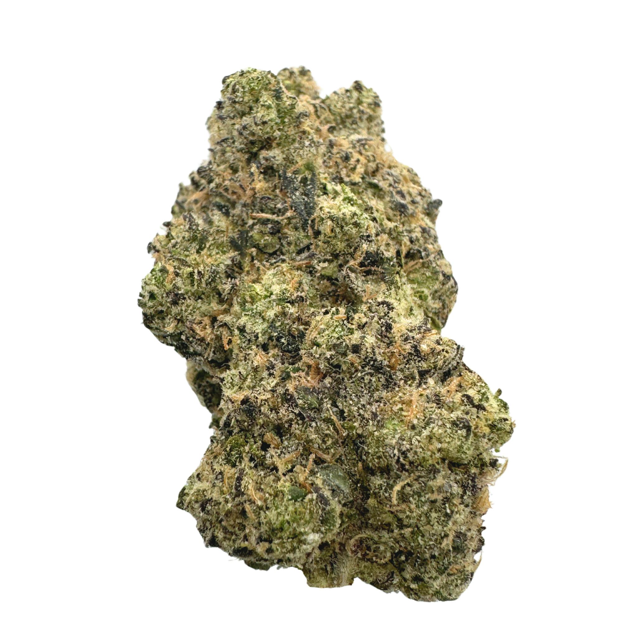 Hash Burger | 1g
