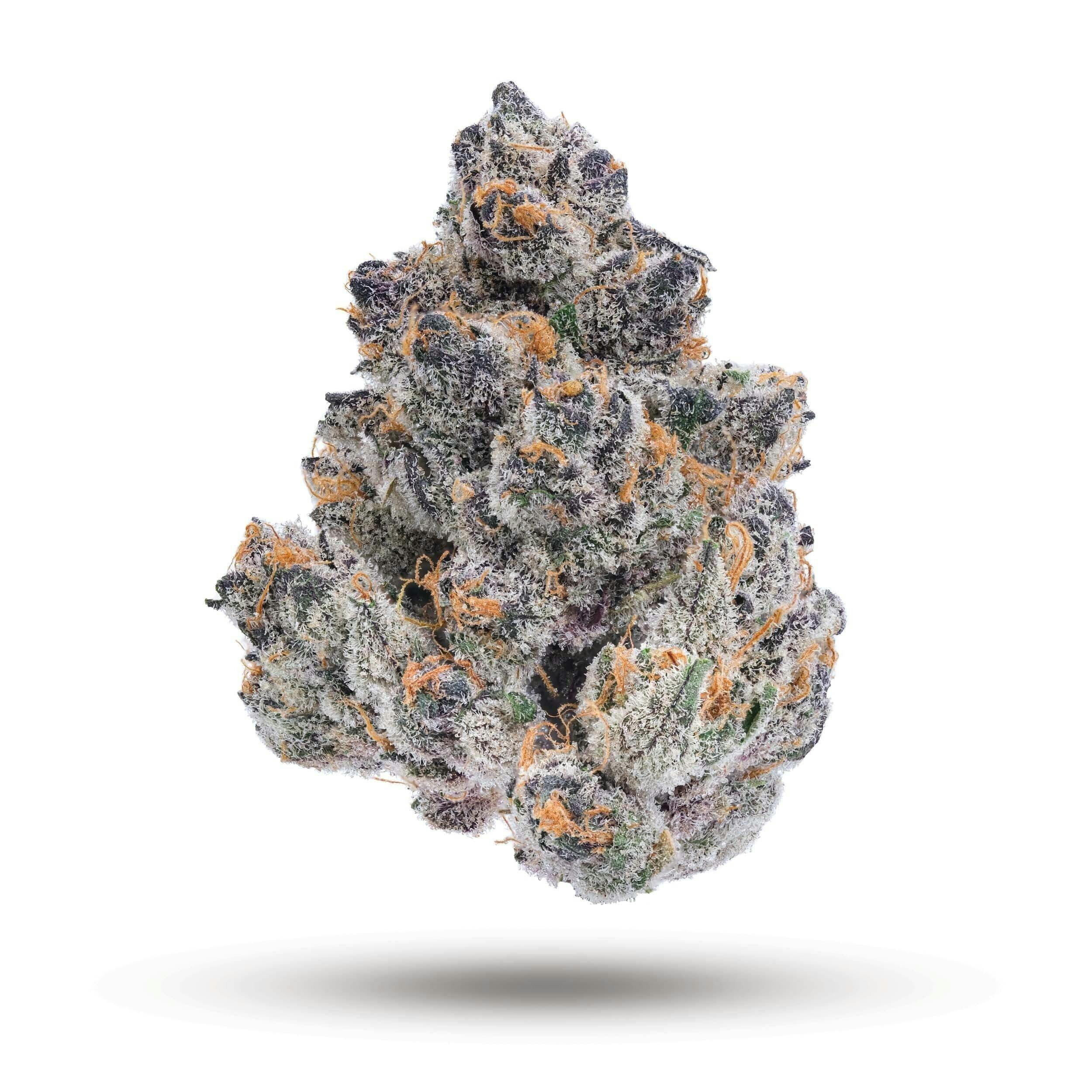 Madison Zquare Garden | 3.5g at J.K.L. Green farms Cannabis dispensary delivery