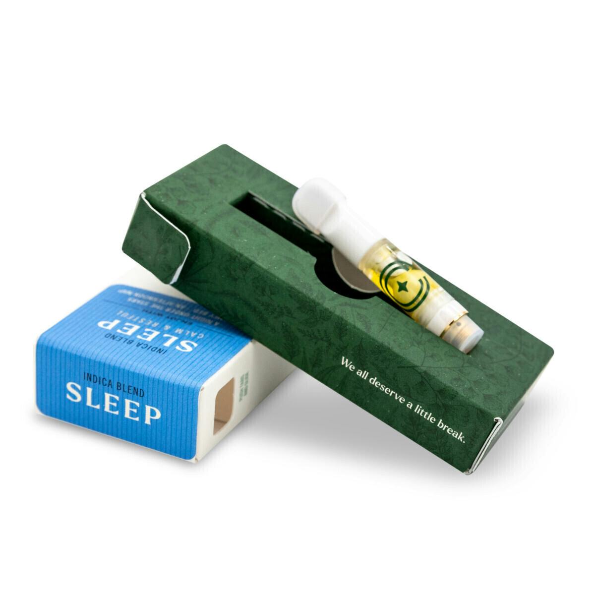 Rainbow Belts | Cartridge | 0.5g