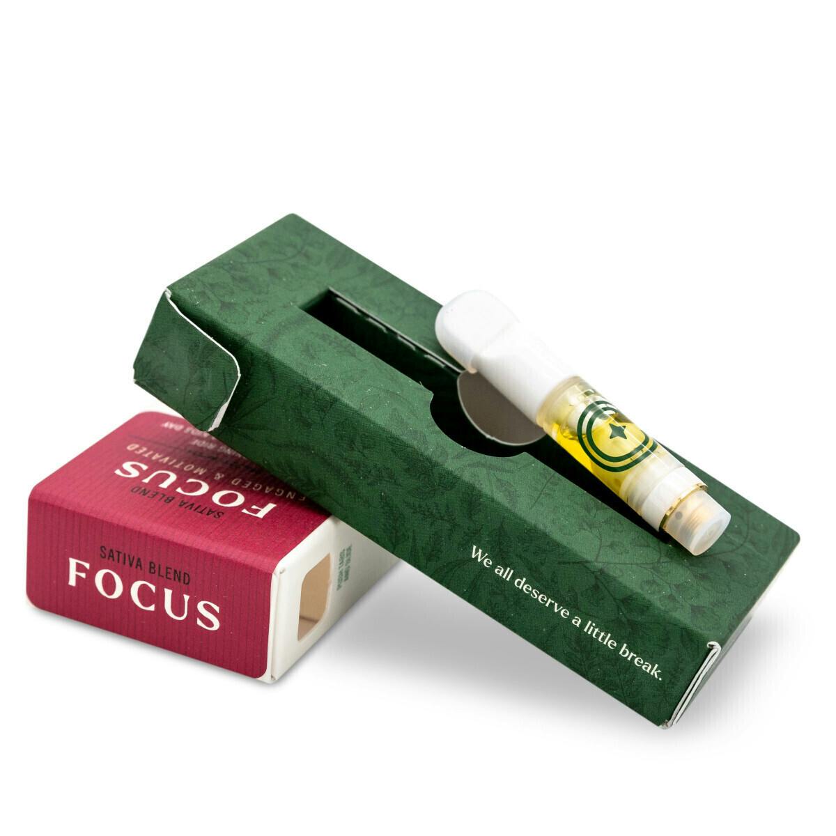 Lemon Fatman | Cartridge | 0.5g