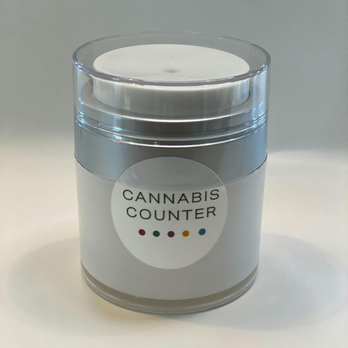 Topicals | Creams | 598.9g