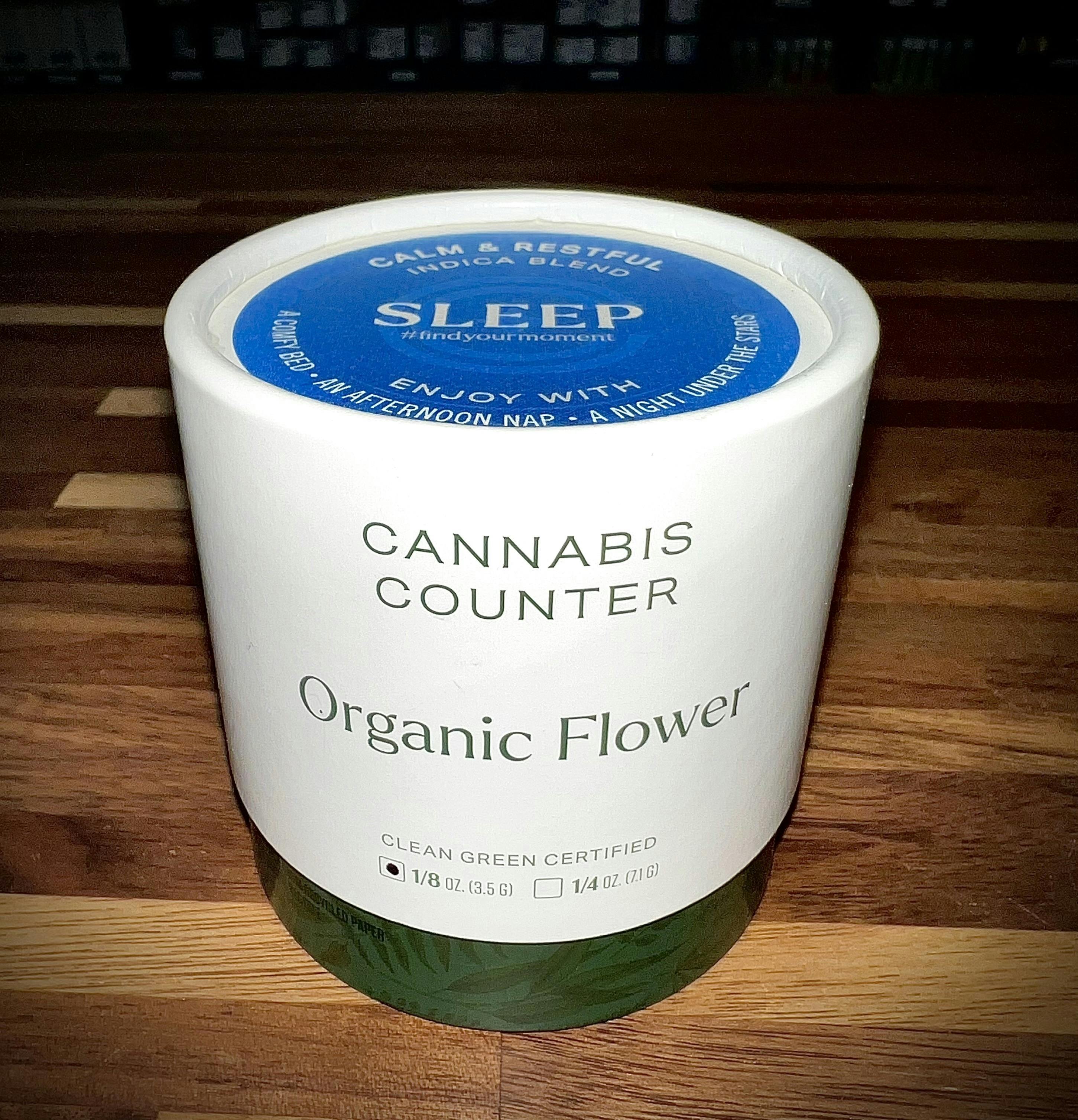 Next Level OG | 3.5g