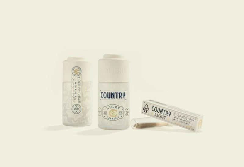 Country | Joints | 0.5833g | 6pk
