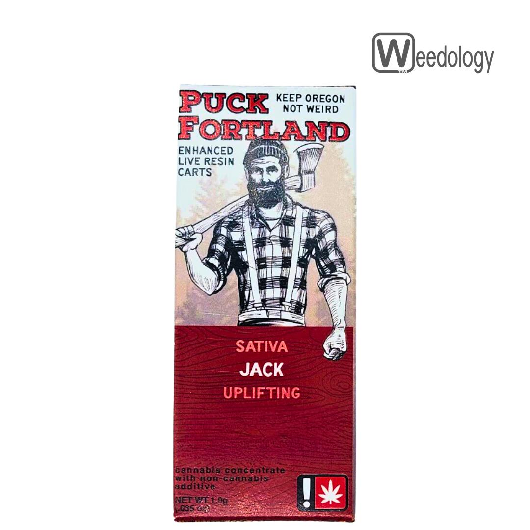 Jack: 1g