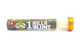 B-Stinger | Infused Blunts | 0.71g | 2pk