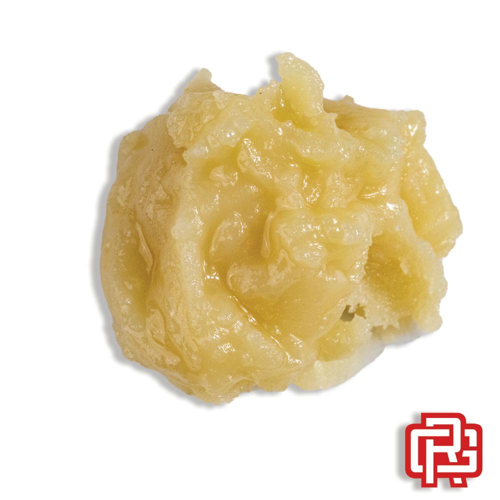 MAClaren | Solventless | Rosin | 1g