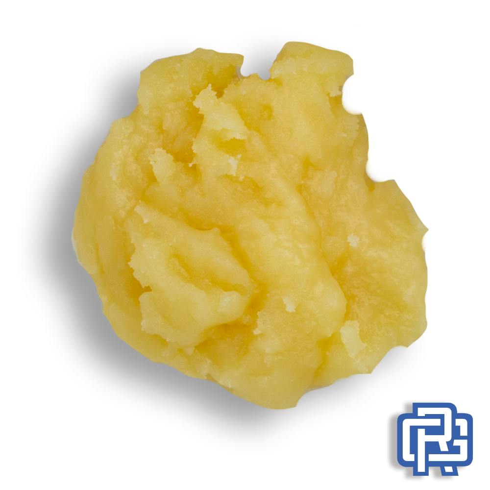 Sour Papaya | Solventless | Rosin | 1g