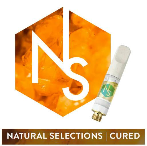 Rainbow Guava #5 | Cartridge | 1g