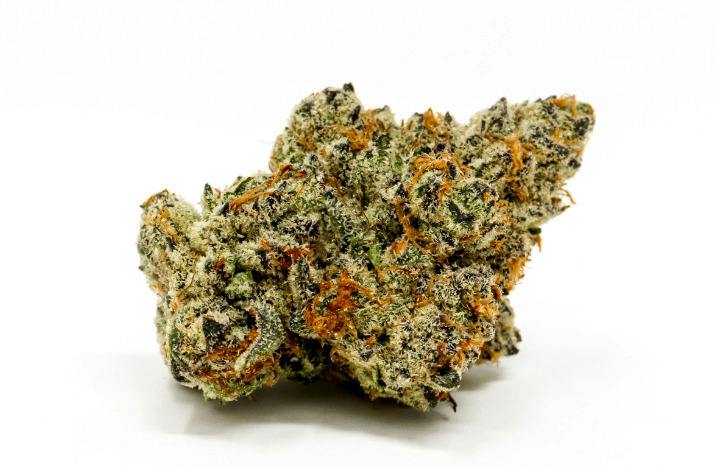 Triangle Kush | Big Buds | 7g